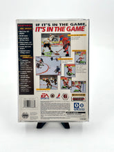 NHL 97